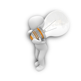light bulb