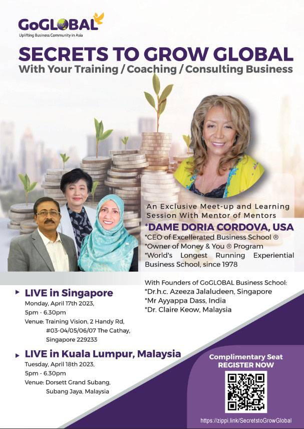 Secrets to grow global 041723 600