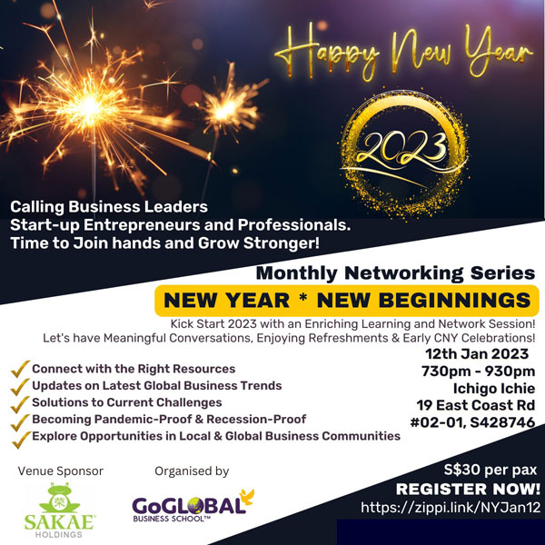monthly networking Jan 2023 600