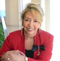 Doria Cordova headshot