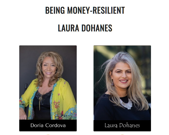Fridays with Doria Jack Canfield 0124
