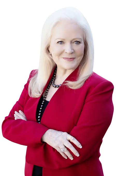 Sharon Lechter