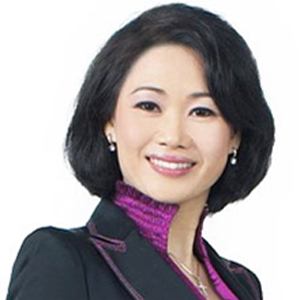 Lydia Ling 300