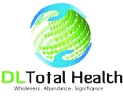 dl total health logo