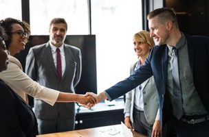 Board Development and Corporate Governance Training