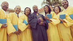 History of the Black Church in America