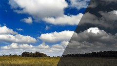 Enhancing Photos with Photoshop