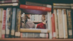 Became an Human Libraries organizer