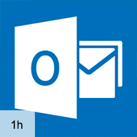 Outlook 2013 - Working with E-mail