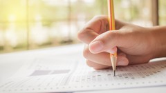 CrACT: Raise Your ACT Score