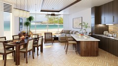V-Ray Render ile Gerçekçi İç Mekan Eğitimi