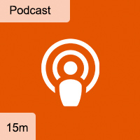 Overcoming Information Overload - Podcast