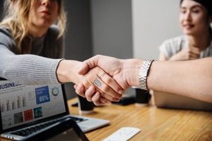 Moving Your Nonprofit Career Forward