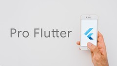 Pro Flutter уроки на русском