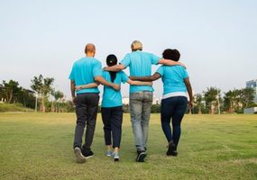 Intermediate Course on Volunteer Development