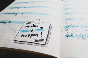 Advanced: Fundraising Planning