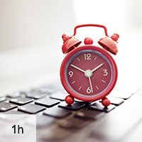 Time Management: Analyzing Your Use of Time