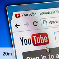 Mastering YouTube