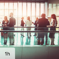 Professional Networking Essentials: Developing Confidence