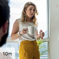 Making Your New Management Position Successful - Part A