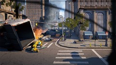 Découverte d'Unreal engine 4