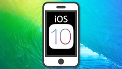 The Complete iOS 10 Developer - Create Real Apps in Swift 3
