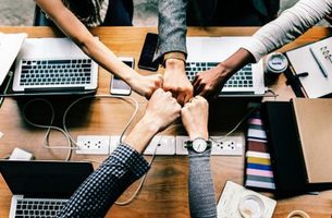 Working Together: Effective Ways To Build Successful Teams