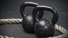 Complete Guide to Kettlebells at Home