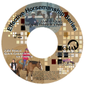 Developing the Rider’s Seat and Quick Corrections for Position DVD ($45/$34)