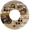 Jumping 101 and Development of the Lesson Horse DVD ($45/$34)