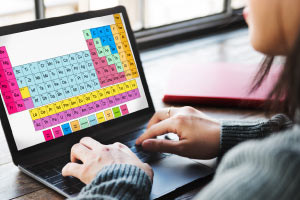 Introduction to Elements, Atoms and the Periodic Table - Revised
