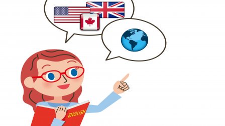 Améliorer Votre Prononciation en Anglais - English Pronunciation for French Speakers
