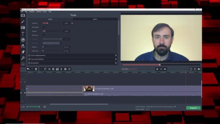 Movavi Tutorial, Full Course. Learn Video Editing FAST!